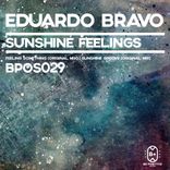 Artwork for "Sunshine Feelings"