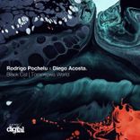 Artwork for "Black Cat | Tomorrows World"