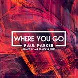 Artwork for "Where You Go (Mr Black & Blue Remix)"