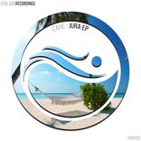 Artwork voor "Jura EP"