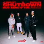 Portada para "Shutdown (Sub Zero & T95 Remix)"