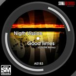 Artwork für "Good Times (Luis Pitti Remix)"