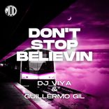Artwork for "Don't Stop Believin"