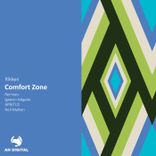 Portada para "Comfort Zone"