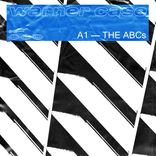 Artwork for "the ABCs"