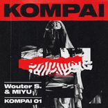 Portada para "Kompai 01"
