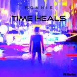 Artwork voor "Time Heals"