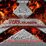 A New Dimension (Hardstyle.si Anthem)