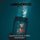 Artwork for "Dimension"