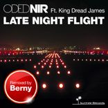 Artwork for "Late Night Flight (Berny Mixes)"