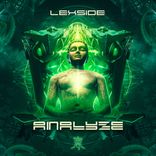 Artwork for "Analyze"