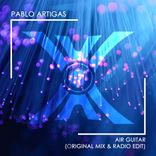 Artwork for "Air Guitar"