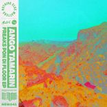 Artwork für "Freaks Pon Di Floor EP"