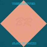 Artwork für "Slow It Down"