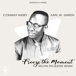 Artwork for "Freeze The Moment"