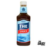 Artwork für "The Sauce / Untouchable"