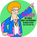 Artwork for "So Much to Give (Ivan Jack Touch-Up Remix)"