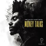 Artwork for "Money Talks"