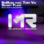 Portada para "Secret Place"