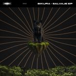 Portada para "Salvaje"