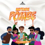 Artwork for "Napenda Pombe"