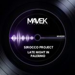 Late Night In Palermo