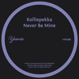 Artwork for "Never Be Mine"