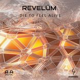 Portada para "Die to Feel Alive"