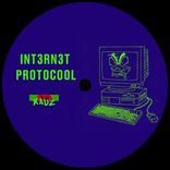 Artwork for "INT3RN3T PROTOC00L"