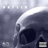Artwork voor "Rotten"