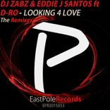 Artwork for "Looking 4 Love (The Remixes)"