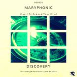Artwork for "Discovery"