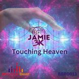Artwork for "Touching Heaven"