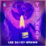 Artwork voor "The Heat"