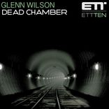 Portada para "Dead Chamber"