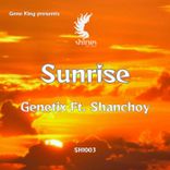 Artwork for "Sunrise"
