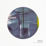 Artwork for "Apoca EP"