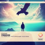 Artwork voor "Freedom"