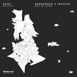 Artwork for "Out of Mind"