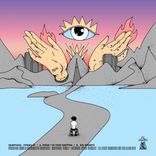 Artwork voor "Poems"