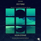 Artwork for "Horizone"