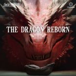 Artwork for "The Dragon Reborn"