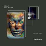 Artwork for "Arcane"