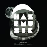 Artwork für "Moondancer Remixes"