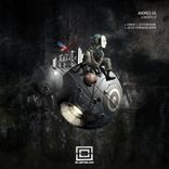 Artwork for "Concrete EP"