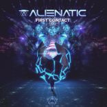 Artwork for "First Contact"
