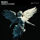 Portada para "Guardians Of The Heavens"