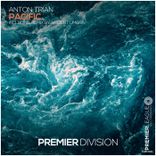 Portada para "Pacific"