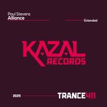 Artwork for "Alliance"