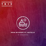 Artwork voor "Diamonds (feat. Notelle)"